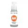 3GEN Acrylic Pale Blue 17ml