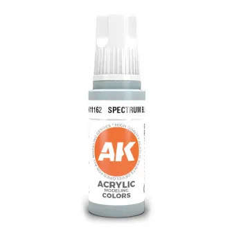 Boje za makete - 3GEN Acrylic Intermediate Blue 17ml