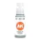 3GEN Acrylic Intermediate Blue 17ml
