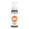 3GEN Acrylic Dark Blue-Grey 17ml