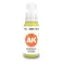 3GEN Acrylic Luminous Green 17ml