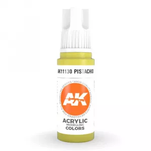 3GEN Acrylic Pistachio 17ml