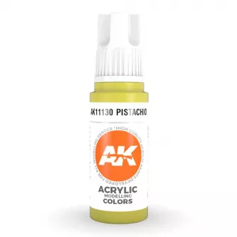 Boje za makete - 3GEN Acrylic Pistachio 17ml