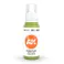 3GEN Acrylic Frog Green 17ml
