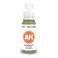 3GEN Acrylic Golden Olive 17ml