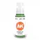 3GEN Acrylic Light Green 17ml