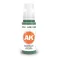3GEN Acrylic Lizard Green 17ml