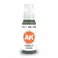 3GEN Acrylic Dark Green 17ml