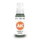 3GEN Acrylic Dark Green 17ml