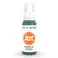 3GEN Acrylic Emerald 17ml