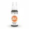 3GEN Acrylic Leather Brown 17ml