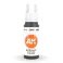 3GEN Acrylic Burnt Umber 17ml