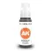 3GEN Acrylic Chocolate (Chipping) 17ml