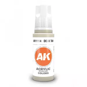 3GEN Acrylic Light Earth 17ml