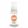 3GEN Acrylic Light Earth 17ml