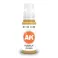 3GEN Acrylic Ocher 17ml