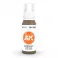 3GEN Acrylic Tan Earth 17ml
