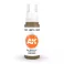 3GEN Acrylic Grey-Brown 17ml
