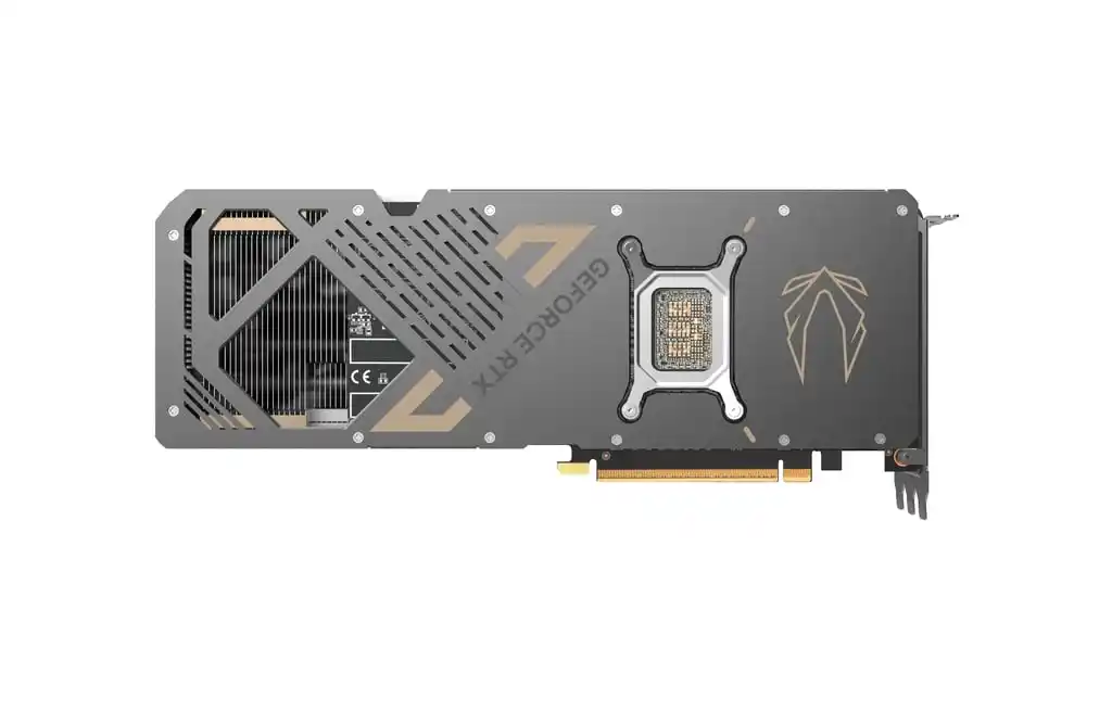 Grafička karta Zotac Gaming Geforce RTX 5080 Solid Core 16GB DDR7 256 bit 3xDP/HDMI