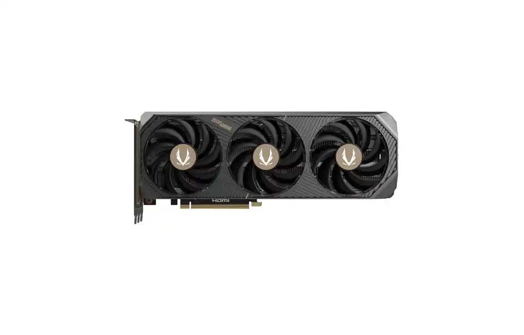 Grafičke karte - Grafička karta Zotac Gaming Geforce RTX 5080 Solid Core 16GB DDR7 256 bit 3xDP/HDMI