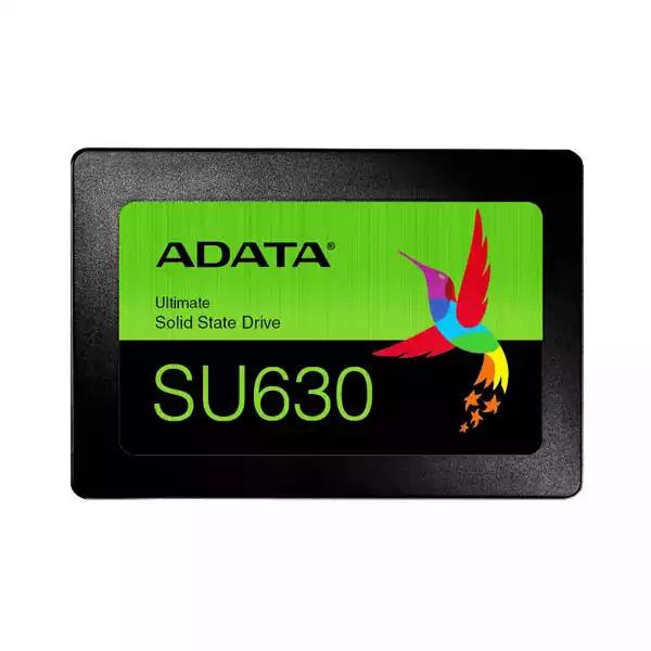 Hard diskovi - SSD 2.5 SATA3 240GB AData 520MBs/450MBs ASU630SS-240GQ-R