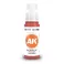 3GEN Acrylic Carmine 17ml
