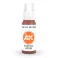 3GEN Acrylic Brick Red 17ml