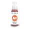 3GEN Acrylic Bordeaux Red 17ml