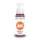 3GEN Acrylic Dirty Red 17ml