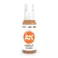 3GEN Acrylic Light Brown 17ml