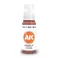 3GEN Acrylic Medium Rust 17ml