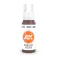 3GEN Acrylic Saddle Brown 17ml