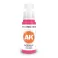 3GEN Acrylic Fluorescent Magenta 17ml