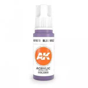3GEN Acrylic Blue Violet 17ml