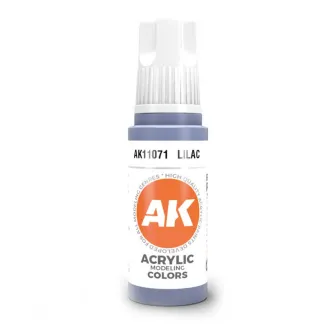 Boje za makete - 3GEN Acrylic Lilac 17ml
