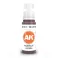 3GEN Acrylic Violet Red 17ml