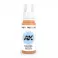 3GEN Acrylic Pastel Peach 17ml