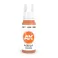 3GEN Acrylic Light Orange 17ml