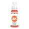 3GEN Acrylic Medium Orange 17ml
