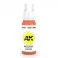 3GEN Acrylic Deep Orange 17ml