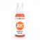 3GEN Acrylic Fluorescent Orange 17ml