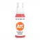 3GEN Acrylic Dead Red 17ml