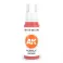 3GEN Acrylic Dead Red 17ml