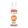 3GEN Acrylic Cadmium Red 17ml