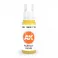 3GEN Acrylic Lemon Yellow 17ml
