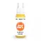 3GEN Acrylic Lemon Yellow 17ml