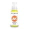 3GEN Acrylic Laser Yellow 17ml