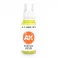 3GEN Acrylic Fluorescent Yellow 17ml