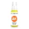 3GEN Acrylic Fluorescent Yellow 17ml