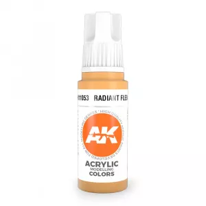 3GEN Acrylic Radiant Flesh 17ml